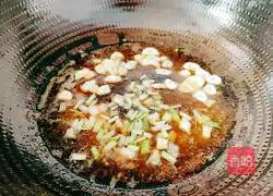 Illustration of how to make braised beef in sauce 8