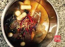 Mao Illustration of how to make blood prosperous 7