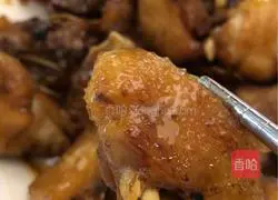 Illustration of how to make Hakka Chicken with Wine 13