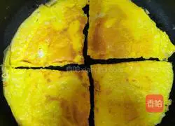 Illustration of how to make ground pot jelly 4