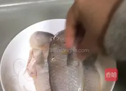 Chaoshan Pan-fried Parrotfish Recipe Illustration 1