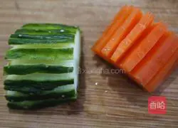 [Lantern Festival on the 15th day of the first lunar month] Palace lantern shrimp balls recipe 3