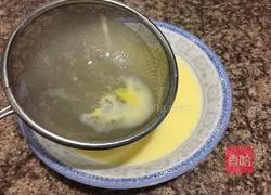 Illustration of how to make steamed crabs with eggs 4