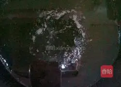 Illustration of making Sauce-flavored Pickled Pork Noodles 9