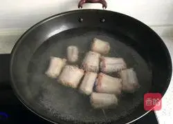 Braised oxtail recipe 3