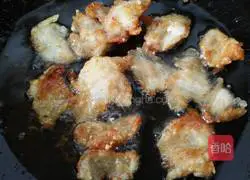 Illustration of how to make Guobaorou 5