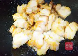 Nanru Braised Pork Recipe Illustration 7