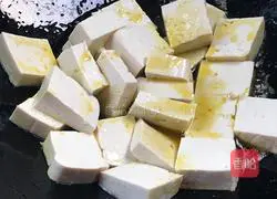 My home-style tofu recipe 4