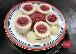 Illustration of how to make good fortune 9