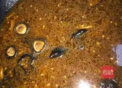 Keto-roasted pork belly with soy sauce~Illustration of how to make braised pork belly 12