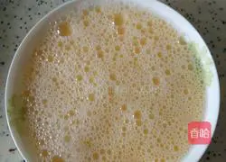 Illustration of how to make clam stewed eggs 2