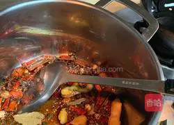 Yu's Black Duck Recipe Illustration 3