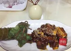 Illustration of how to make Coke Pork Ribs 4