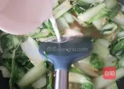 Quick Dish Stir-fried Dried Sea Rice Illustration 5