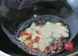 Braised carp recipe 6