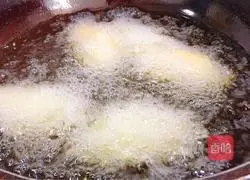 Black Pepper Crispy Chicken Wings Recipe Illustration 13