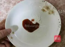 Tongcai Illustration of how to fry kidney bulbs 4