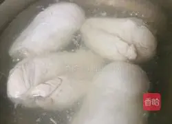 Oven shredded chicken breast (can be staple food or snack) low-fat and low-calorie recipe 1