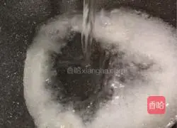 Lantern Festival on the 15th day of the first lunar month - Chaoshan anti-sand taro recipe 6