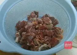 Potato Beef Stew Recipe Illustration 1