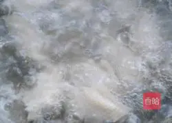 Coke Illustration of how to make chicken wings 2