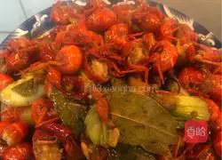 Illustration of how to make spicy shrimp balls 8