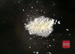 Illustration of how to cook scallop meat in sauce 10