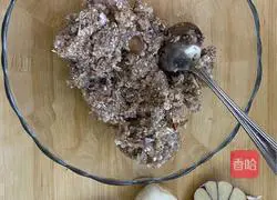 Illustration of how to make the famous steak Wellington at home for the first time 3