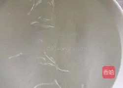 Illustration of steamed scallops with garlic vermicelli 1