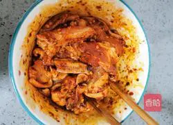 Barbecue pork belly recipe 6