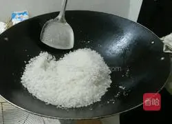 Illustration of Salt Baked Shrimp 19