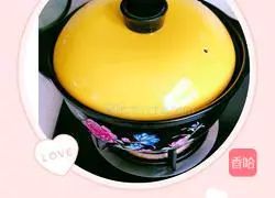 Braised pork trotters recipe 7