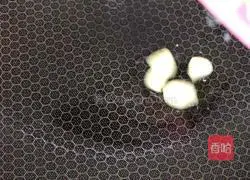 Sauceed meat Illustration of how to make fried bell pepper 4