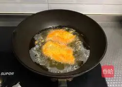 Crispy chicken steak recipe 5