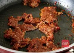 Zucchini minced meat pot recipe 6