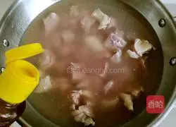 Home-style braised beef recipe 2