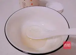 Honey Chicken Wings Bento Recipe Illustration 3