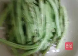 Pork Ribs Stewed with Beans (Sweet Version Recipe Illustration 1