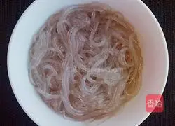 Illustration of making Sauce-flavored Pickled Pork Noodles 6