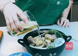 Martian X7Z, make beer-braised duck in three steps! Illustration 6