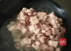 How to make braised pork 1