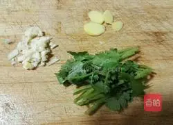 Illustration of how to make pan-fried mackerel 4