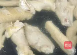 How to make Coke Chicken Wings Illustration 1