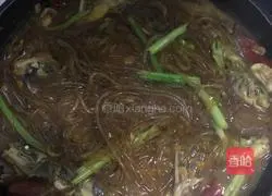 Illustration of how to cook fish vermicelli 9