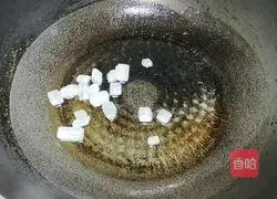 Braised pork ribs recipe 3