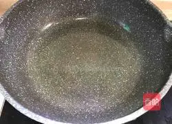 Illustration of how to make ginger pork shreds 6