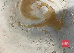 Illustration of Braised Pork Ribs 7