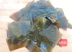 Illustration of how to make spicy street snacks 3