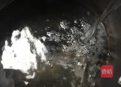 How to make homemade meat floss Illustration 3