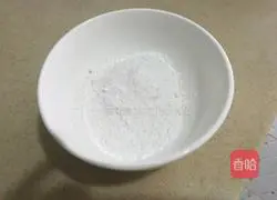 Illustration of how to make tomato pot paste 3